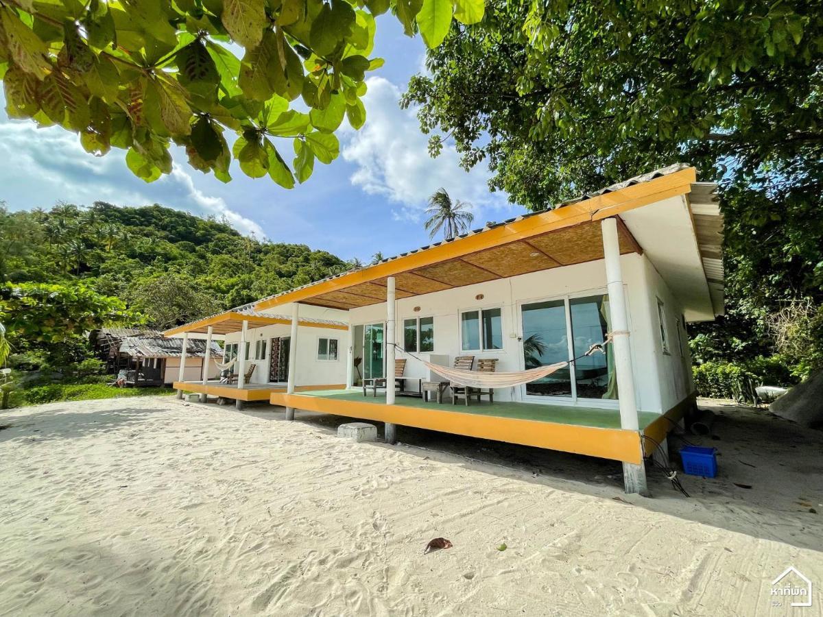 Bottle Beach 2 Bungalows Eksteriør billede