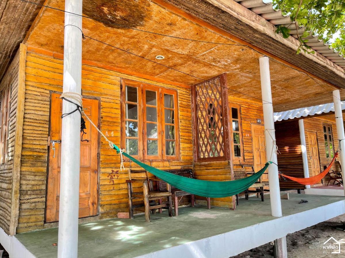 Bottle Beach 2 Bungalows Eksteriør billede