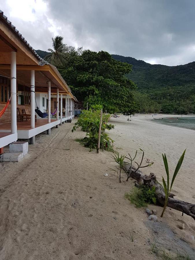 Bottle Beach 2 Bungalows Eksteriør billede