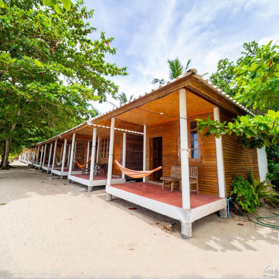 Bottle Beach 2 Bungalows Eksteriør billede