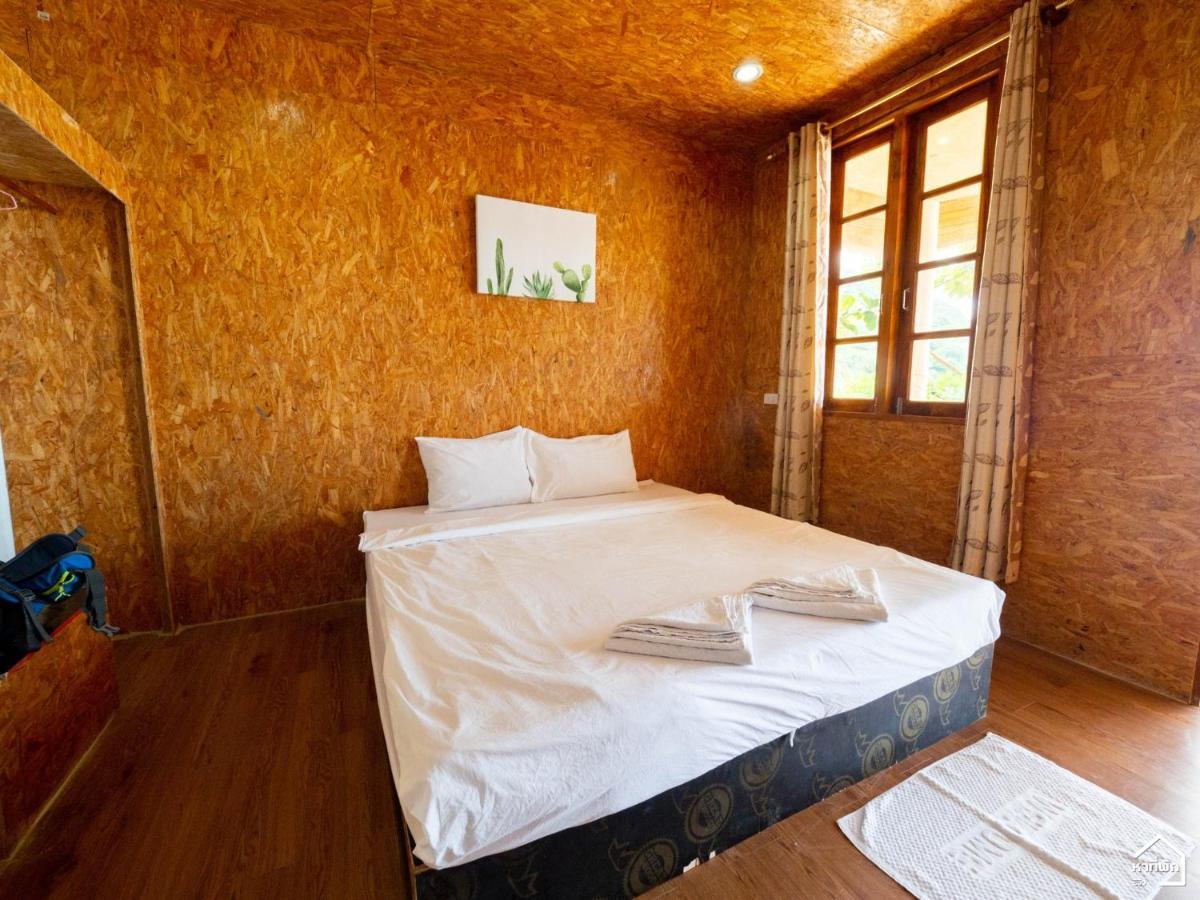 Bottle Beach 2 Bungalows Eksteriør billede