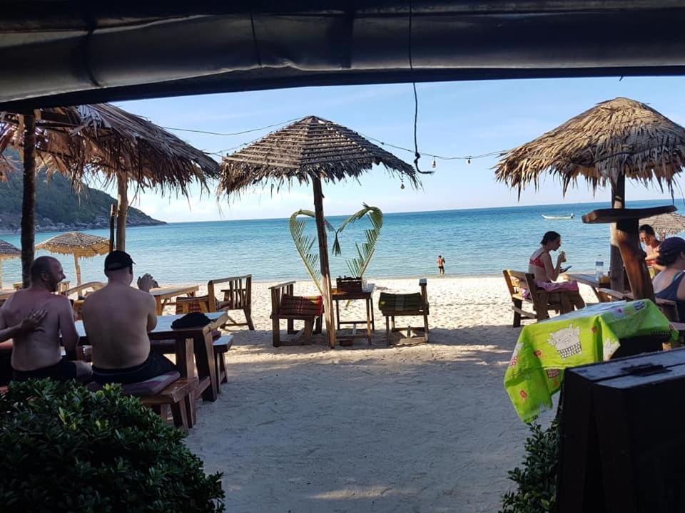 Bottle Beach 2 Bungalows Eksteriør billede