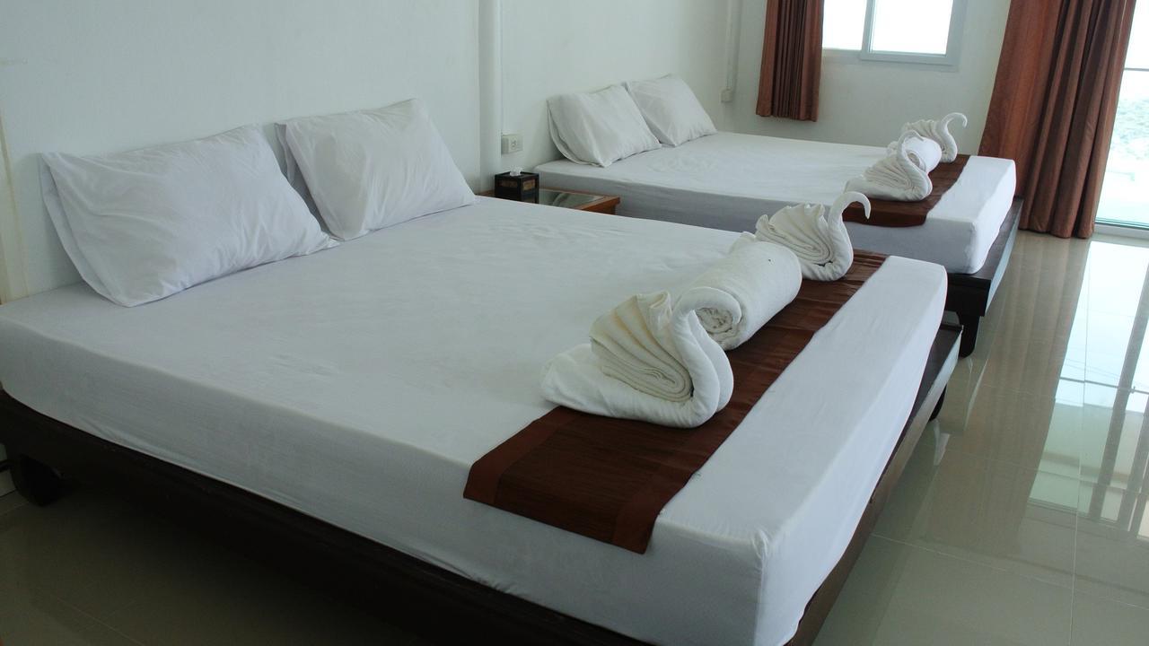 Bottle Beach 2 Bungalows Eksteriør billede