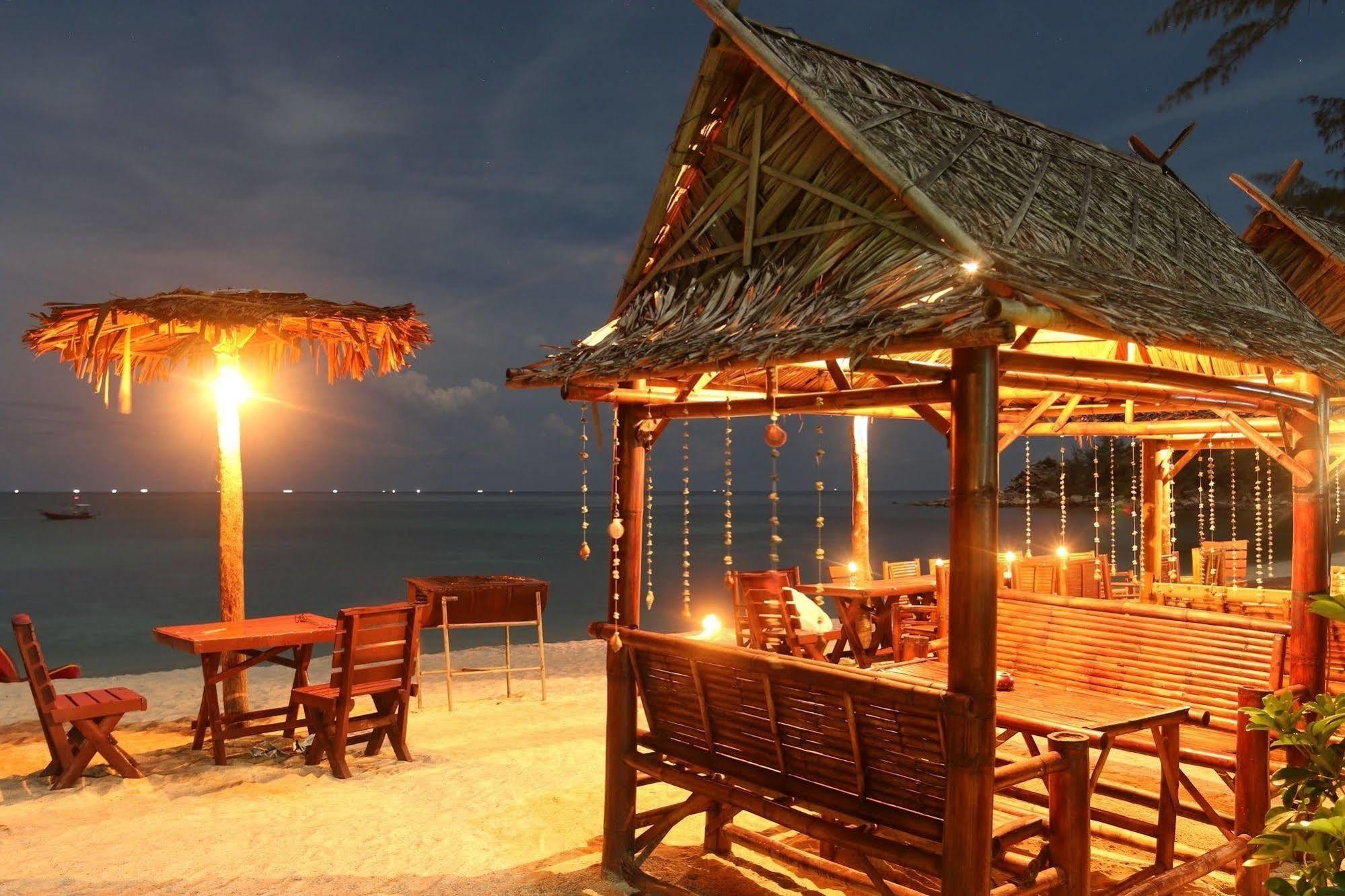 Bottle Beach 2 Bungalows Eksteriør billede