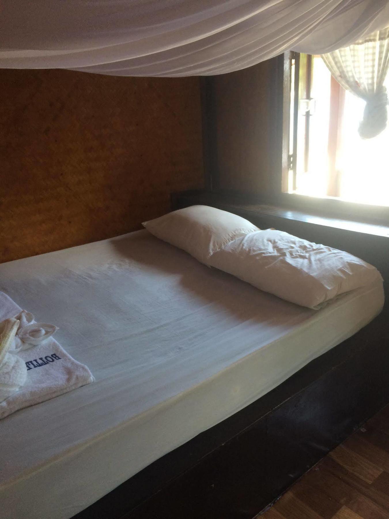Bottle Beach 2 Bungalows Eksteriør billede