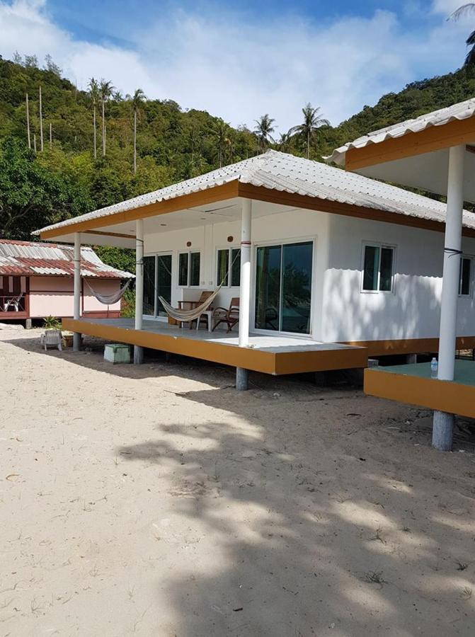 Bottle Beach 2 Bungalows Eksteriør billede